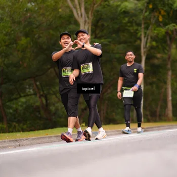 Runner Photo 5436134