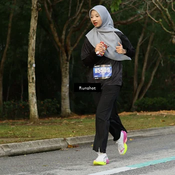 Runner Photo 5436136