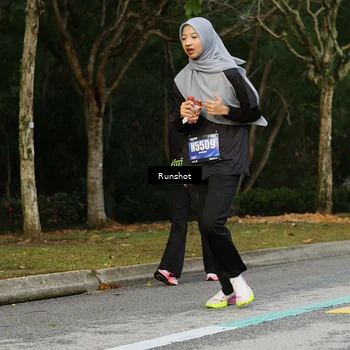 Runner Photo 5436137