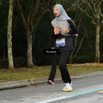 Runner Photo 5436138