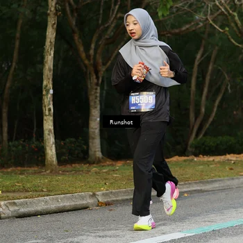 Runner Photo 5436141