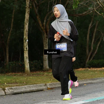 Runner Photo 5436142