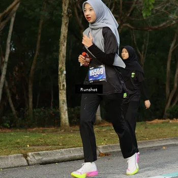 Runner Photo 5436143