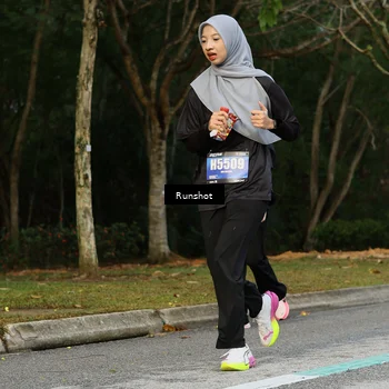 Runner Photo 5436144
