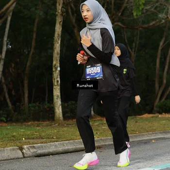 Runner Photo 5436145