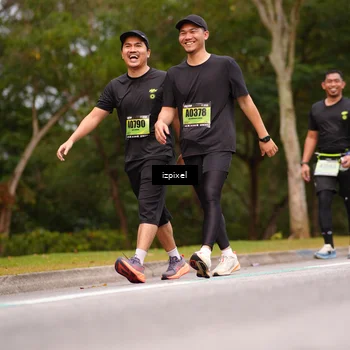 Runner Photo 5436146