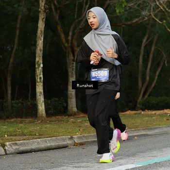 Runner Photo 5436147