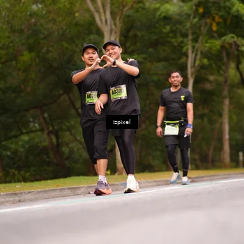 Runner Photo 5436152