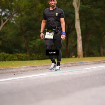 Runner Photo 5436154