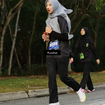 Runner Photo 5436156