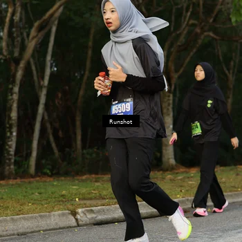 Runner Photo 5436157