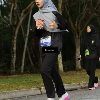 Runner Photo 5436158
