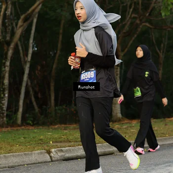 Runner Photo 5436159