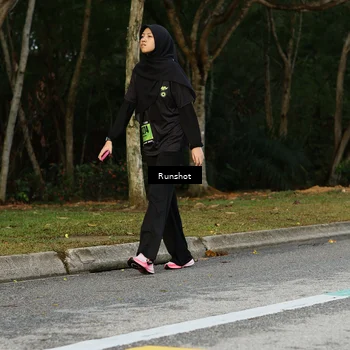 Runner Photo 5436163