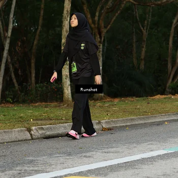 Runner Photo 5436164