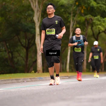 Runner Photo 5436165