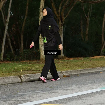 Runner Photo 5436166