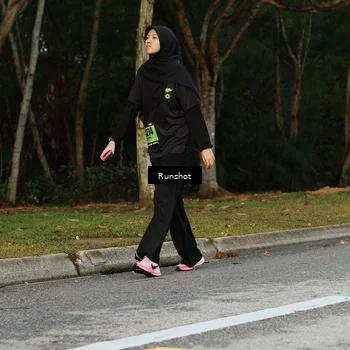 Runner Photo 5436167