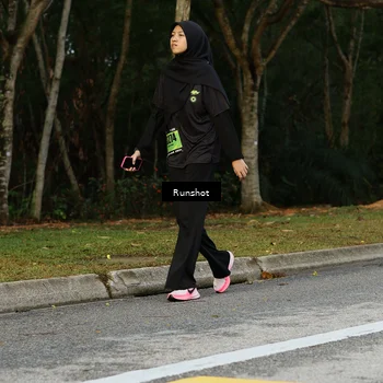 Runner Photo 5436168