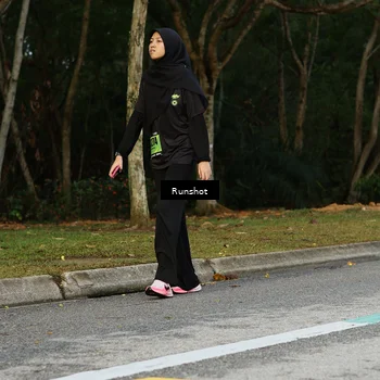 Runner Photo 5436169