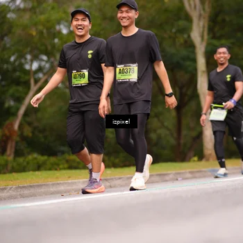 Runner Photo 5436171