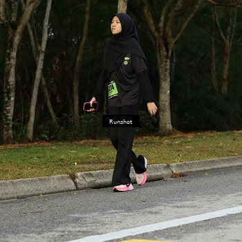 Runner Photo 5436172