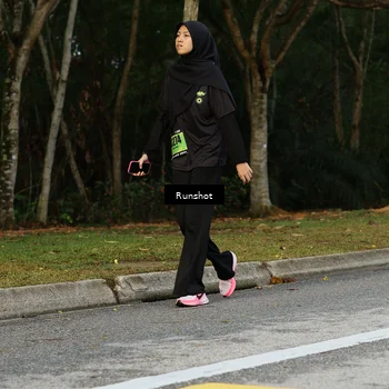 Runner Photo 5436174