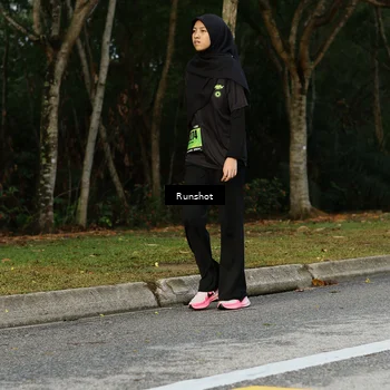 Runner Photo 5436175