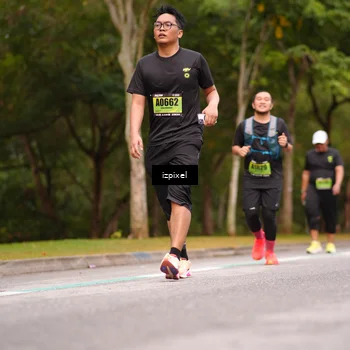 Runner Photo 5436177