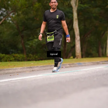 Runner Photo 5436179