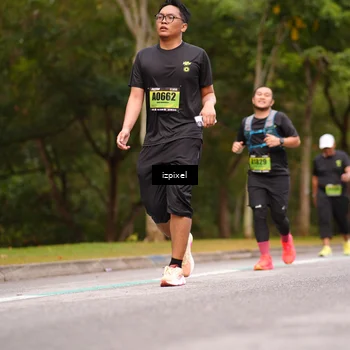Runner Photo 5436180