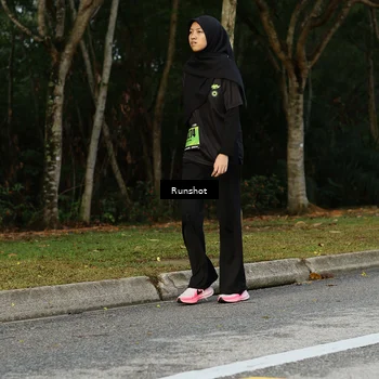 Runner Photo 5436181