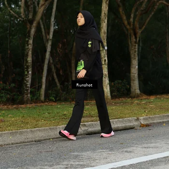 Runner Photo 5436182