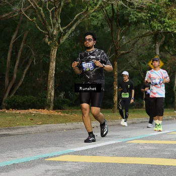Runner Photo 5436185