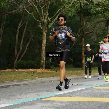 Runner Photo 5436189