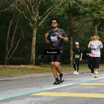 Runner Photo 5436191
