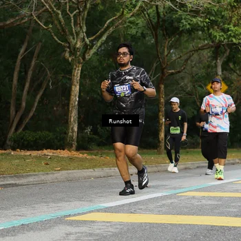 Runner Photo 5436192