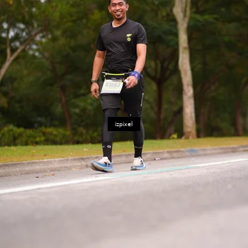 Runner Photo 5436193