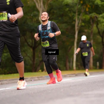 Runner Photo 5436195