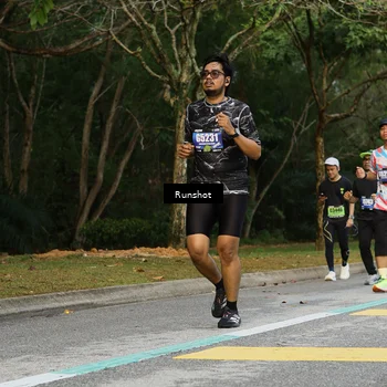 Runner Photo 5436197