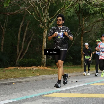 Runner Photo 5436198
