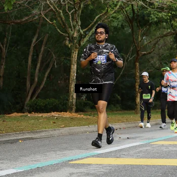 Runner Photo 5436199
