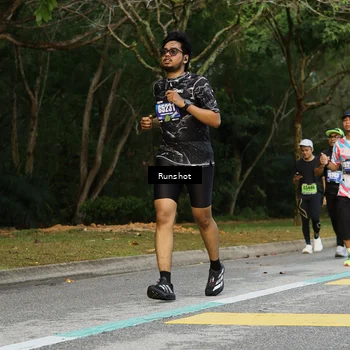 Runner Photo 5436201