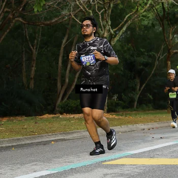 Runner Photo 5436208