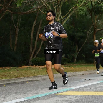 Runner Photo 5436209