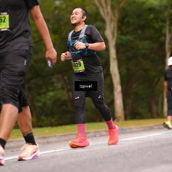 Runner Photo 5436212