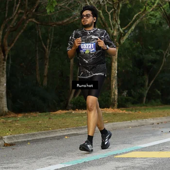 Runner Photo 5436214
