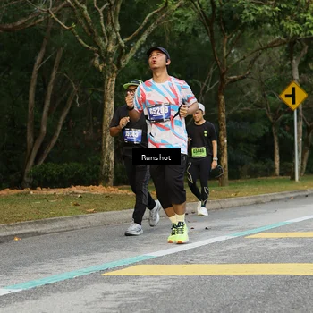 Runner Photo 5436216