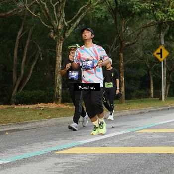 Runner Photo 5436217