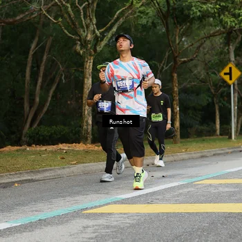 Runner Photo 5436221